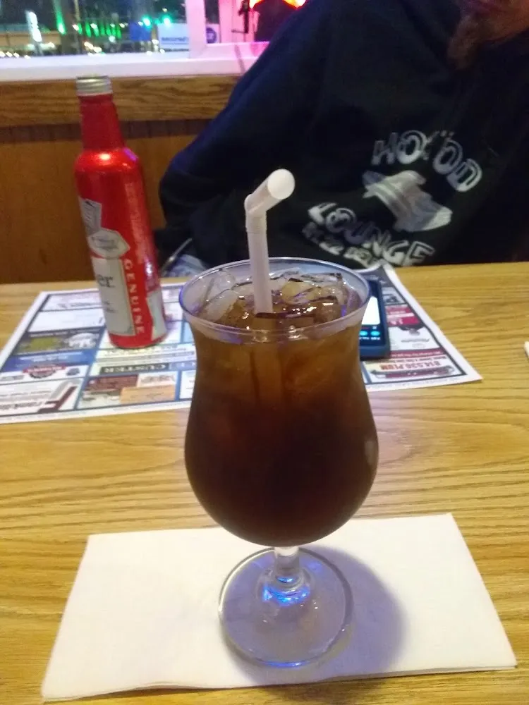 Coconut Rum and Rootbeer