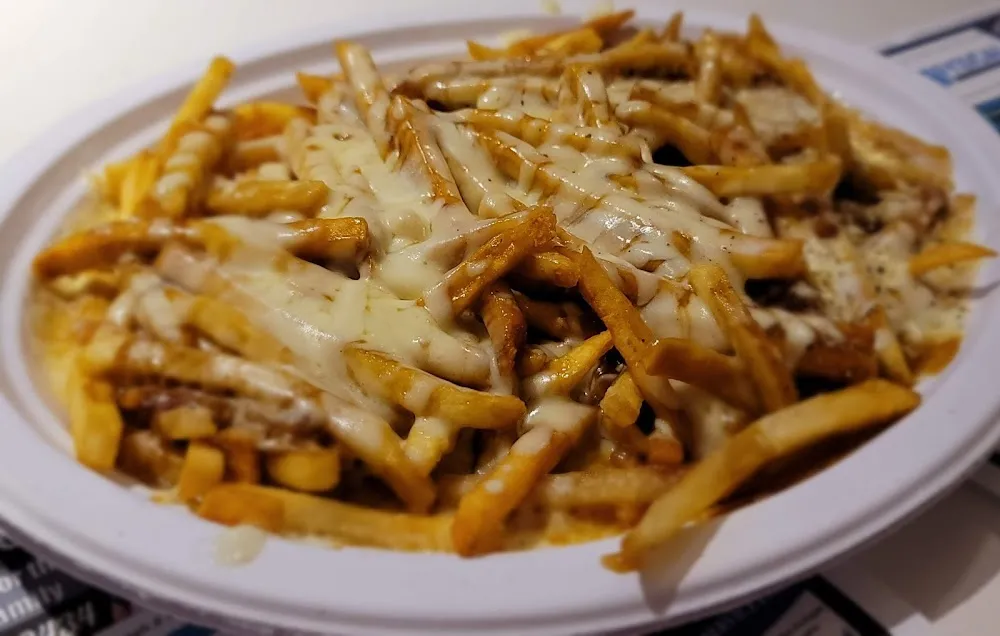Poutine