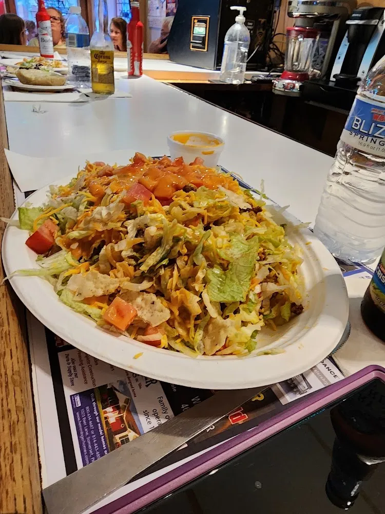 Taco Salad